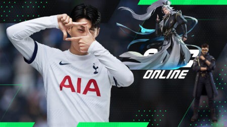 ACC LIÊN QUÂN-FREE FIRE-FIFA ONLINE 4