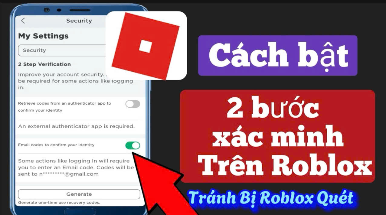 CÁCH TRÁNH BỊ ROBLOX QUÉT ACC